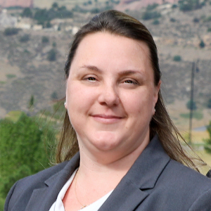 photo of Julie Butcher