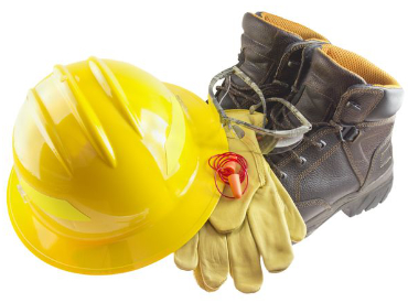 Personal Protective Equipment