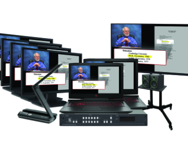 trial presentation package